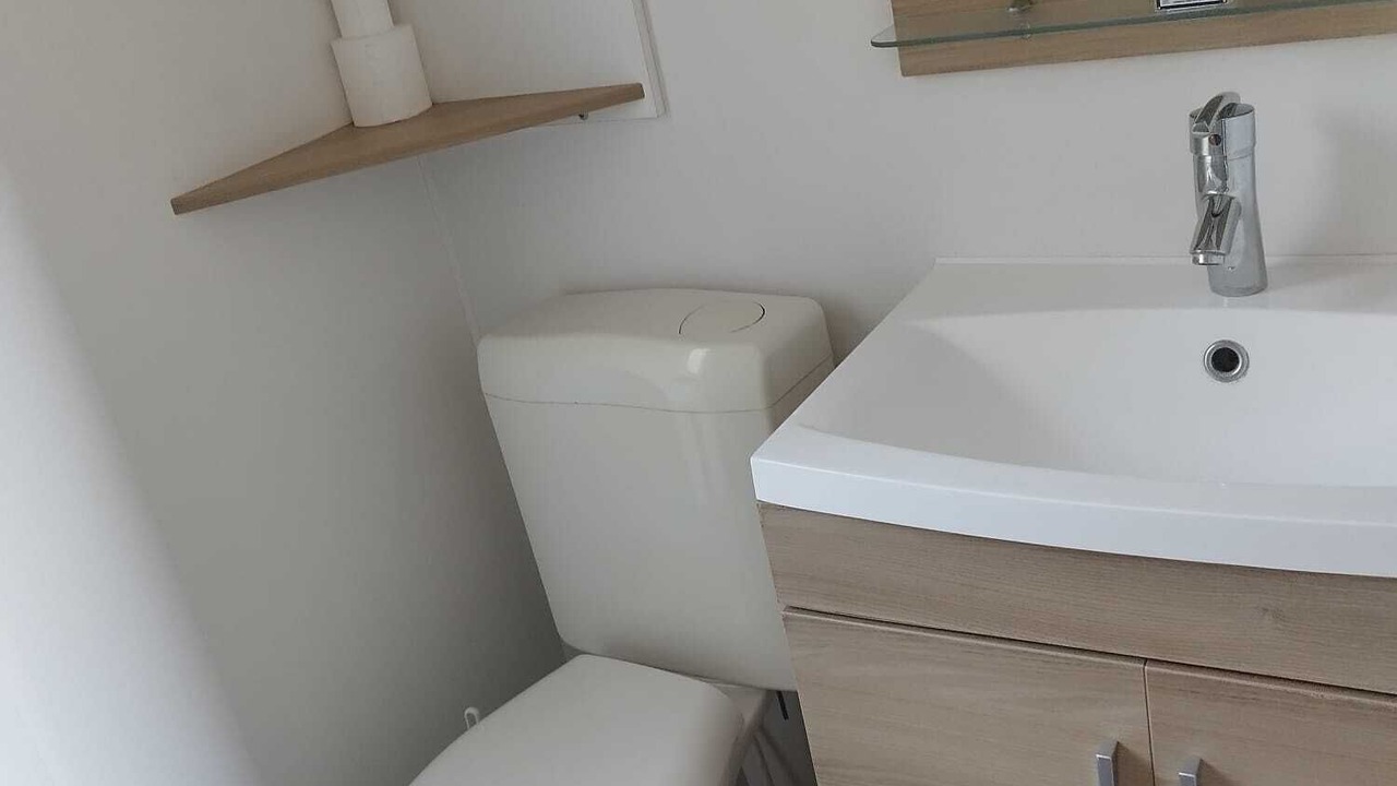 Photo of Bathroom in Montmaurin