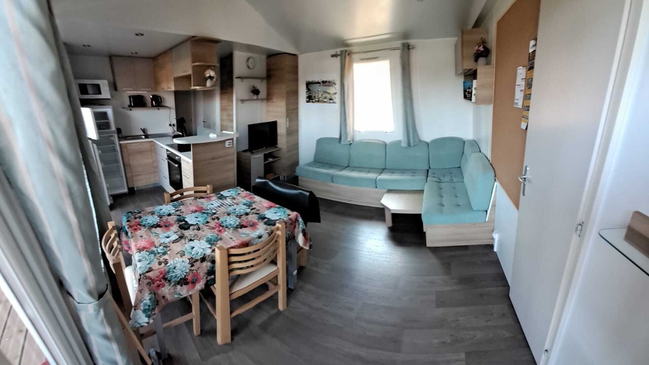 Photo of Livingroom in Montmaurin