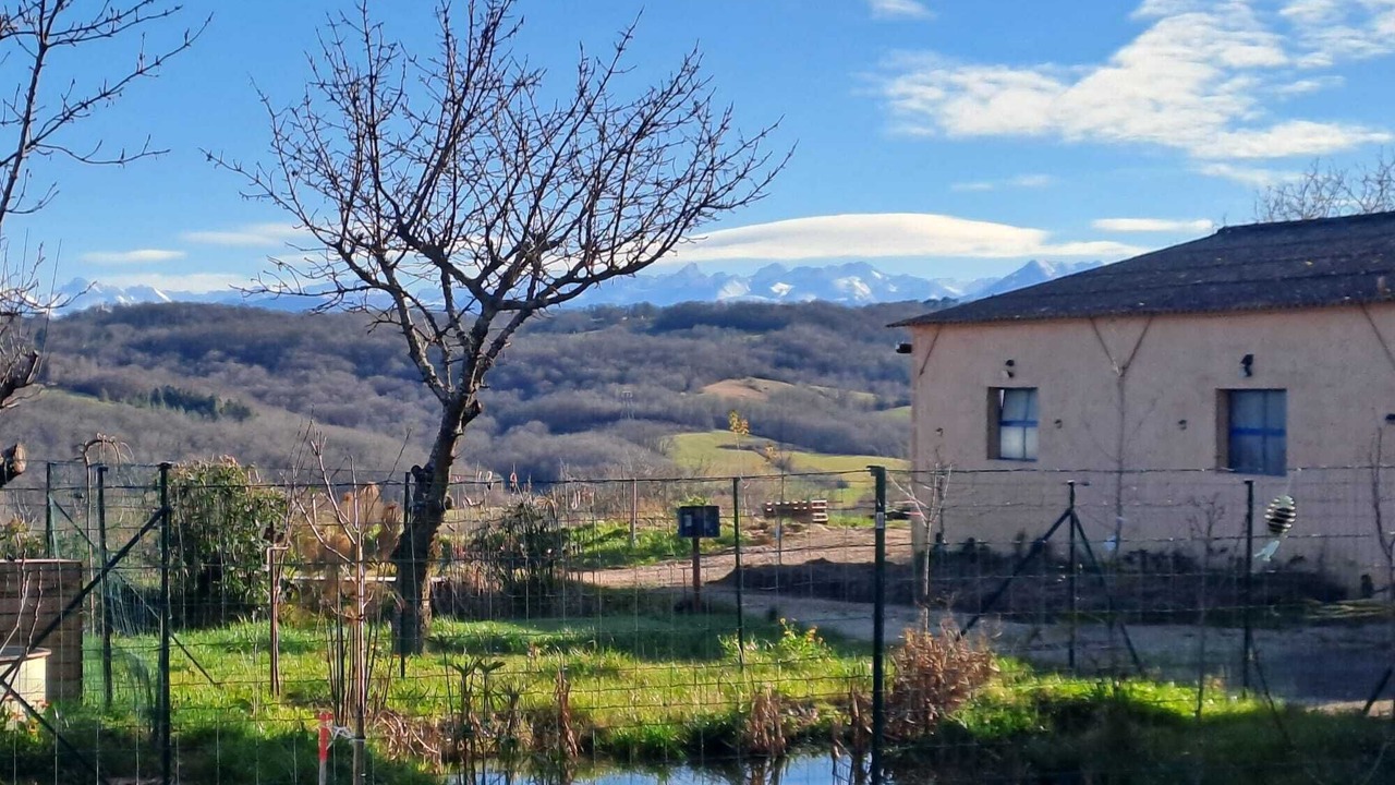 Photo of Outdoor in Montmaurin