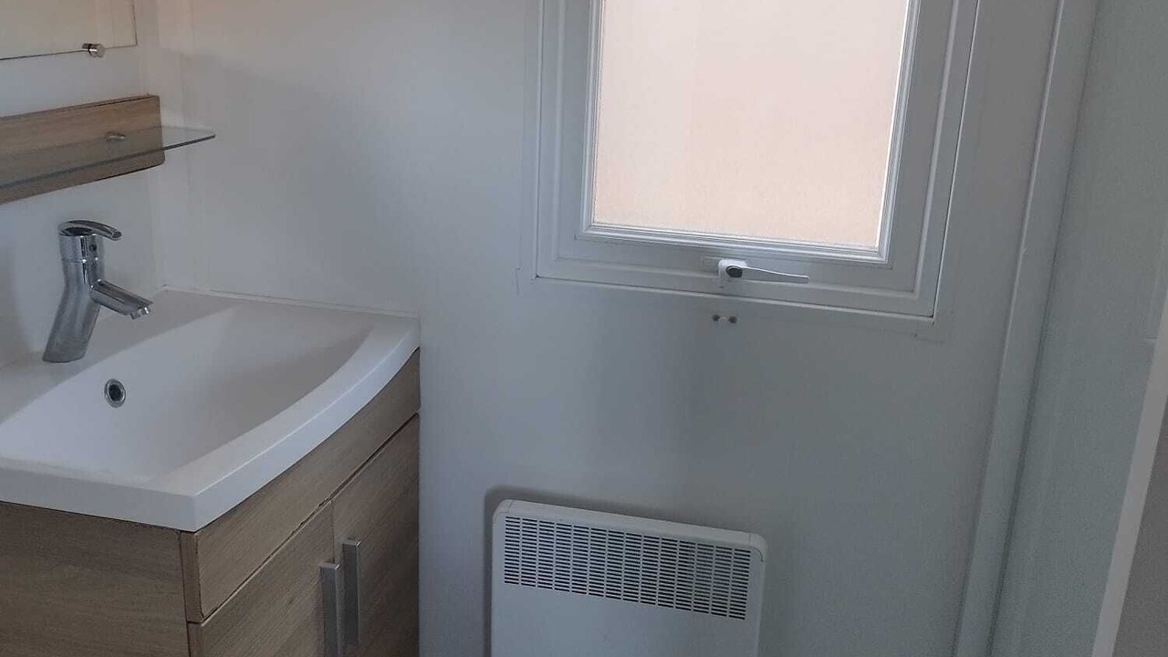 Photo of Bathroom in Montmaurin