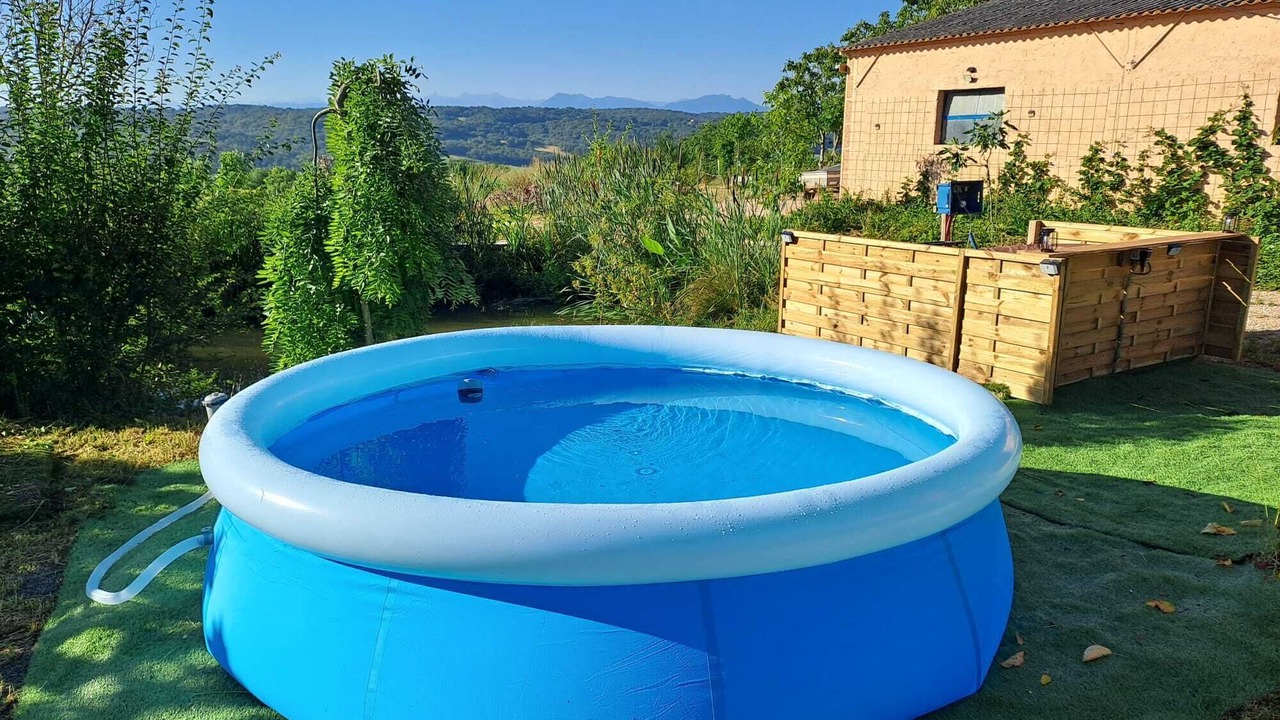 Photo of Outdoor in Montmaurin