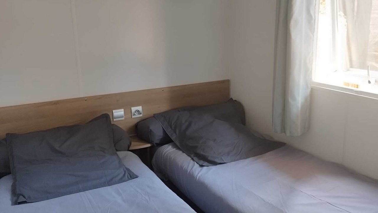 Photo of Bedroom in Montmaurin