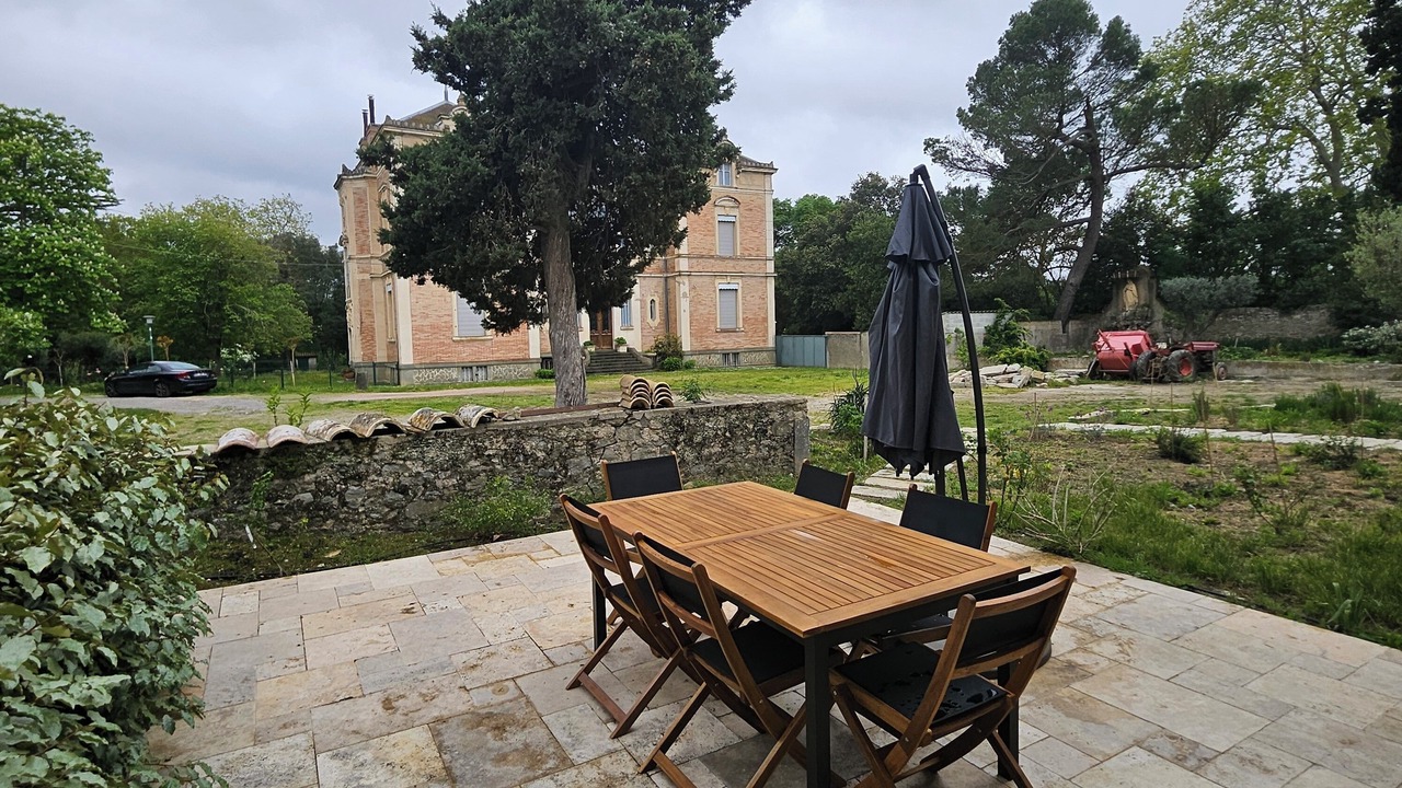 Photo of Outdoor in Villedubert