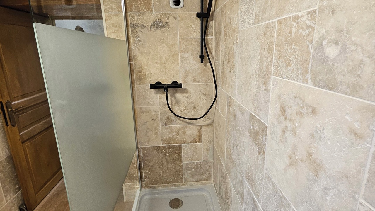 Photo of Bathroom in Villedubert