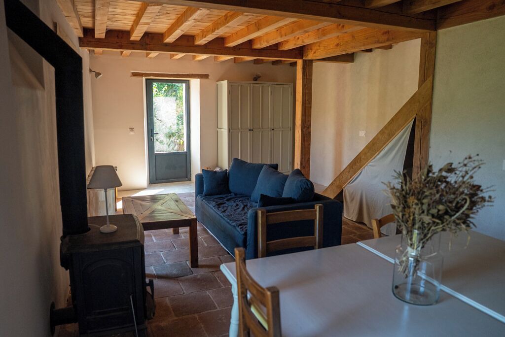 Photo of Livingroom in Saint-Roman-de-Codieres