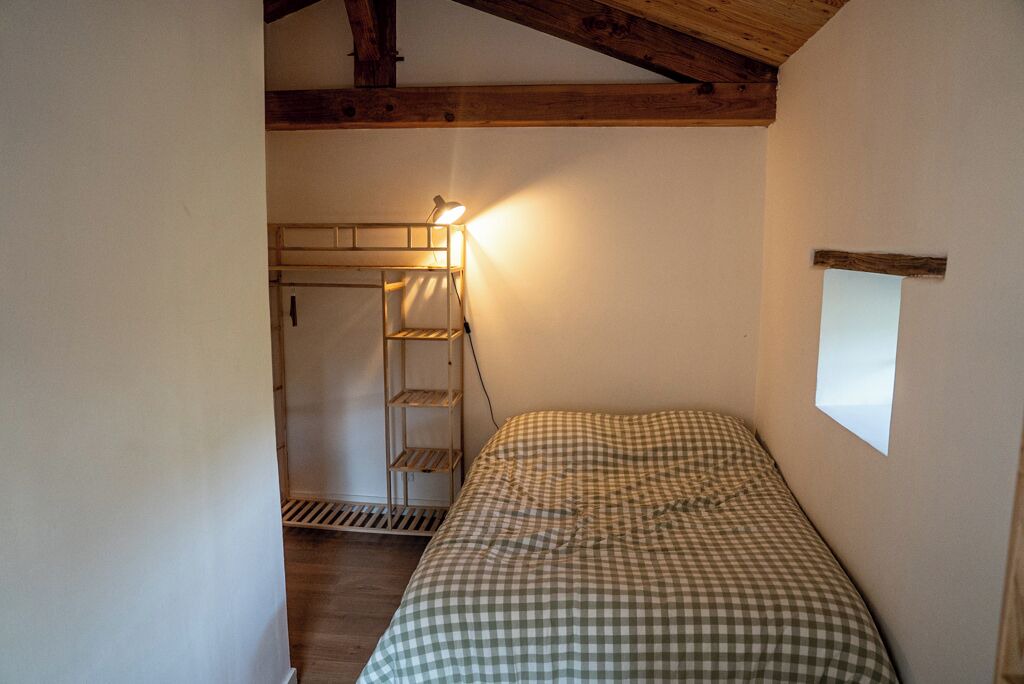 Photo of Bedroom in Saint-Roman-de-Codieres