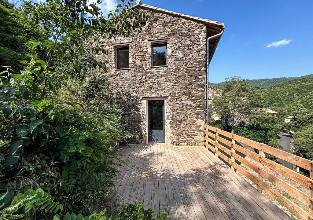 Photo of Outdoor in Saint-Roman-de-Codieres