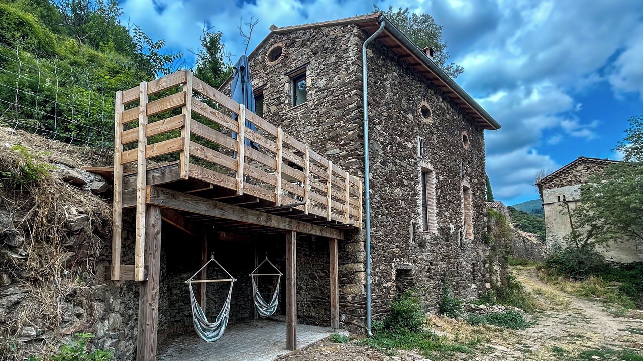 Photo of Outdoor in Saint-Roman-de-Codieres