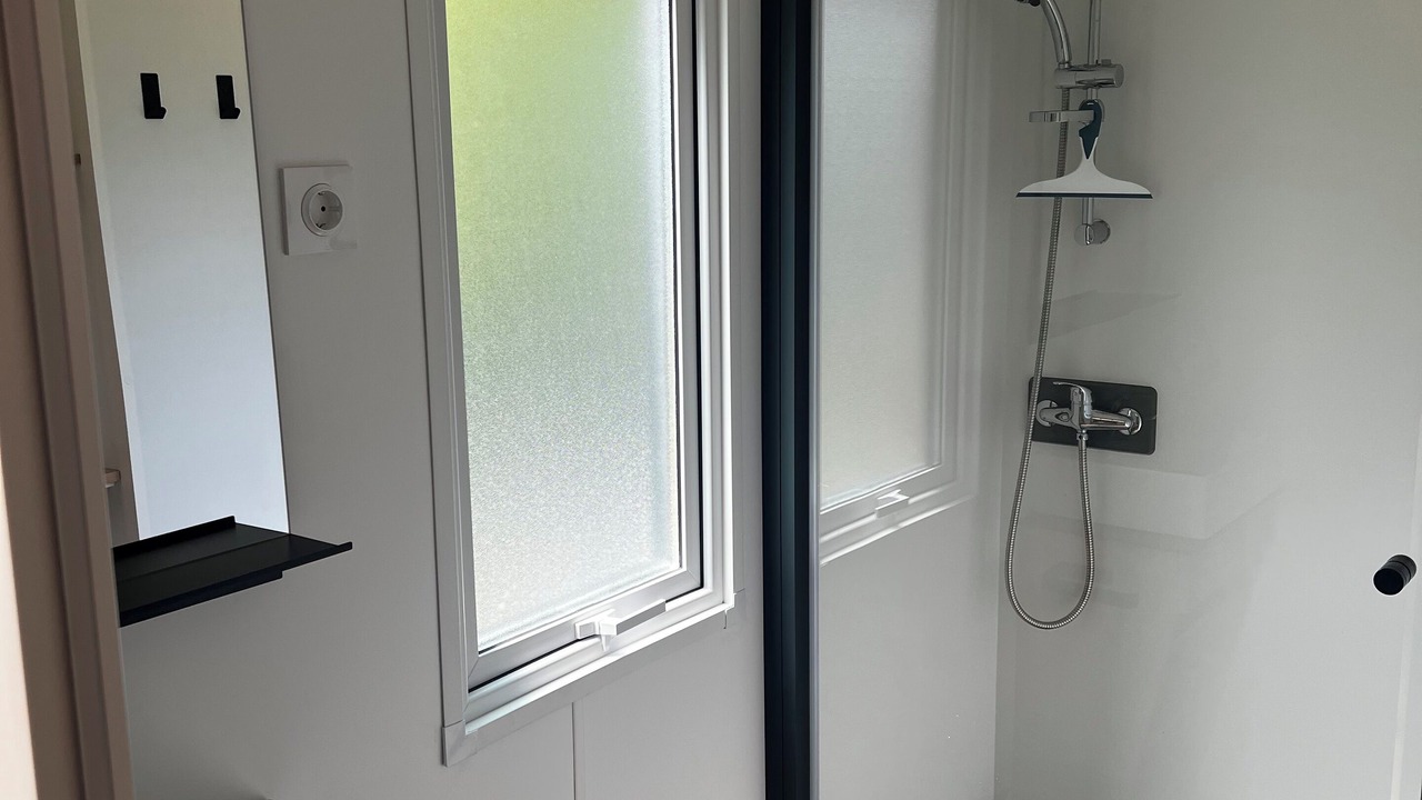 Photo of Bathroom in Etaples