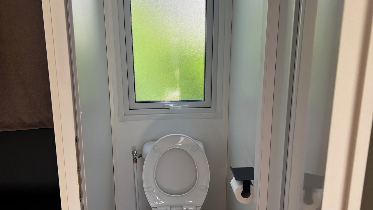 Photo of Bathroom in Etaples
