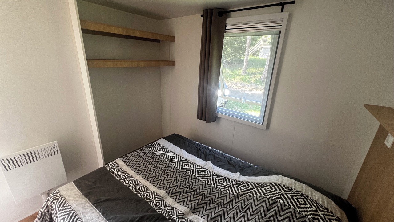Photo of Bedroom in Etaples