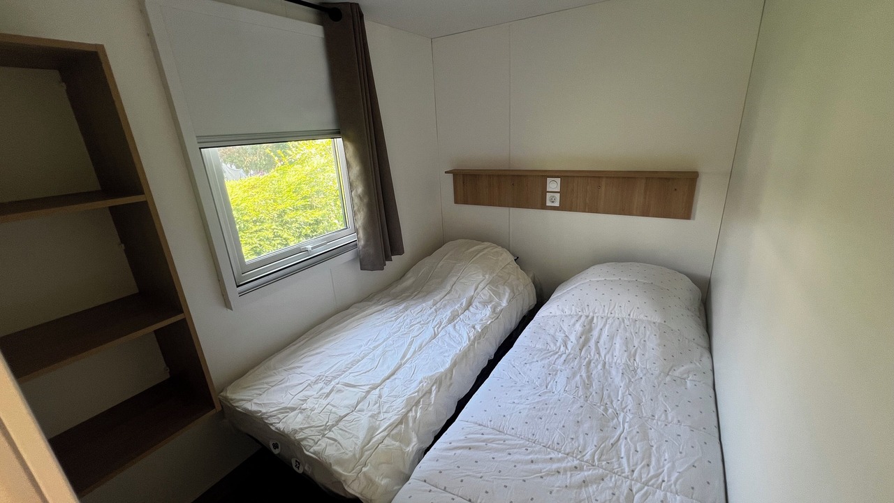 Photo of Bedroom in Etaples