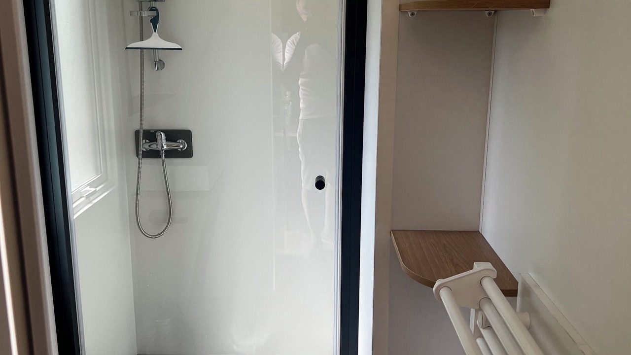 Photo of Bathroom in Etaples