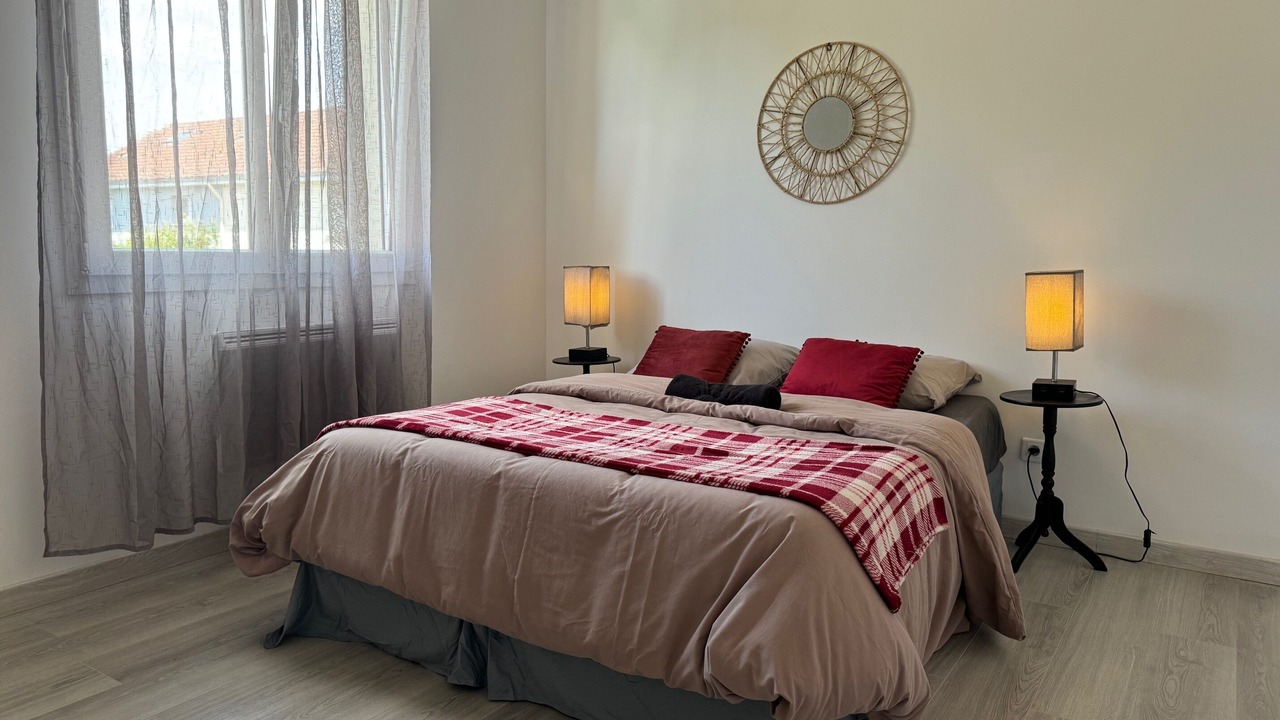 Photo of Bedroom in Jeuxey