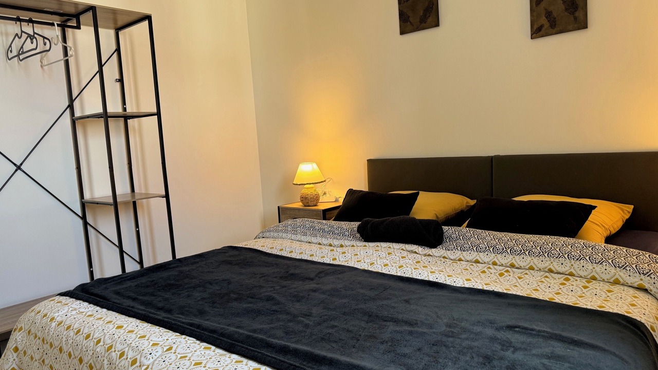 Photo of Bedroom in Jeuxey