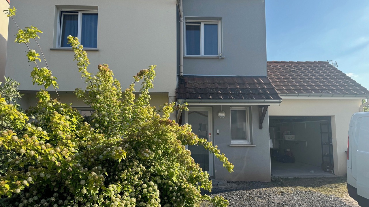 Photo of Outdoor in Jeuxey