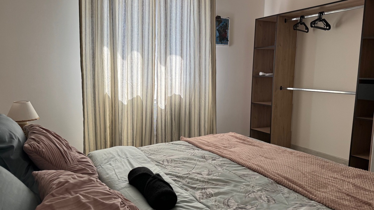 Photo of Bedroom in Jeuxey