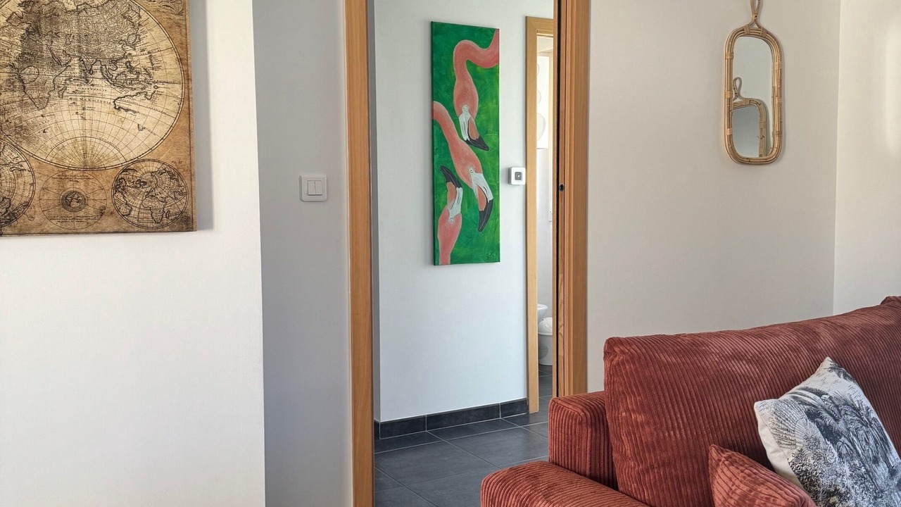 Photo of Livingroom in Jeuxey