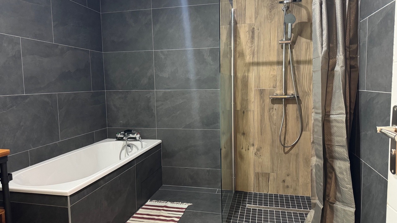 Photo of Bathroom in Jeuxey