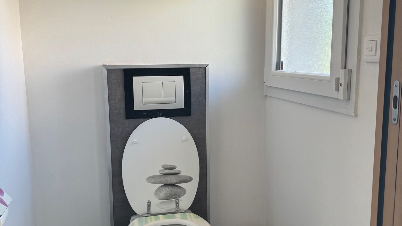 Photo of Bathroom in Jeuxey