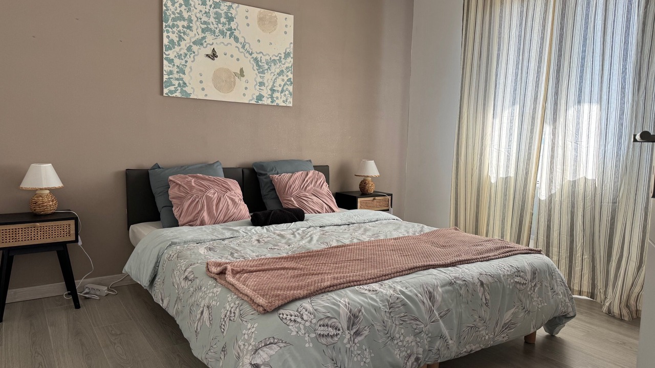 Photo of Bedroom in Jeuxey