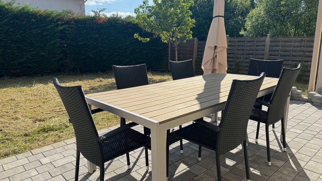 Photo of Outdoor in Jeuxey