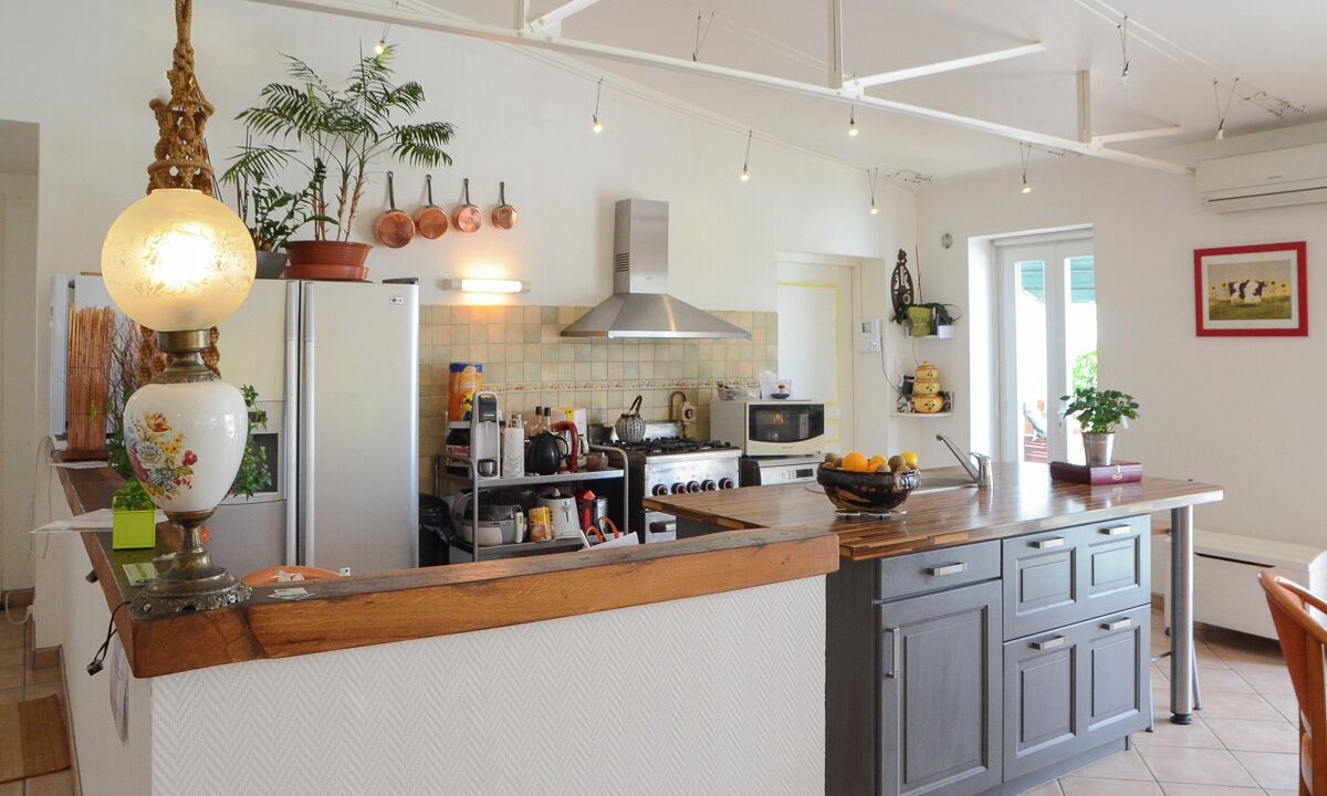 Photo of Kitchen in Cublac