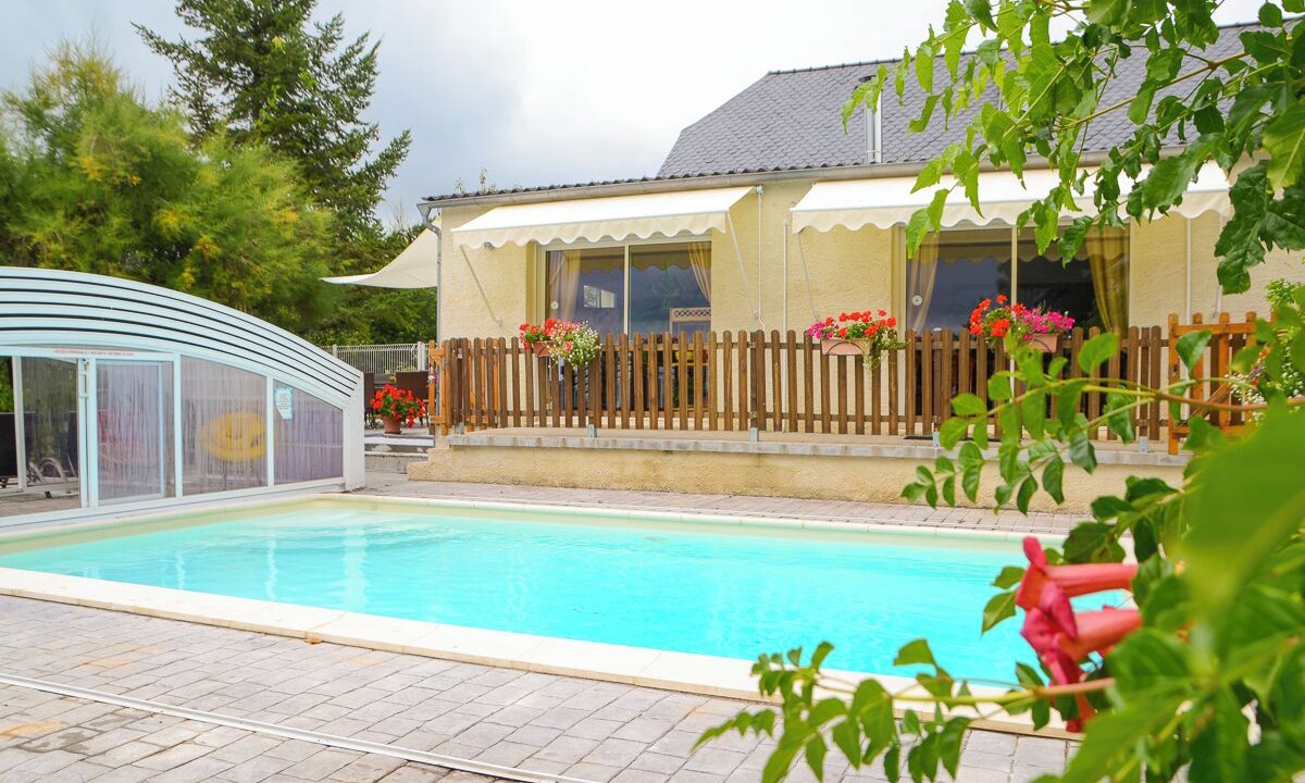 Photo of Outdoor in Cublac