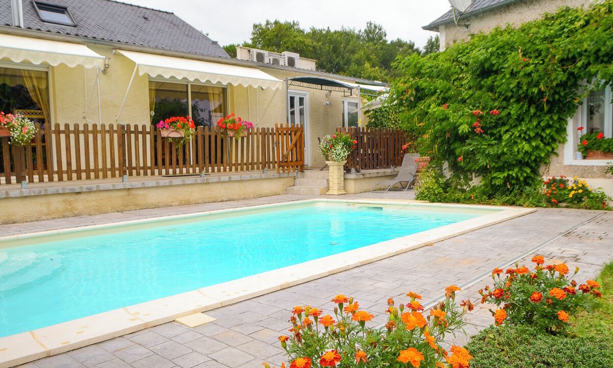 Photo of Outdoor in Cublac