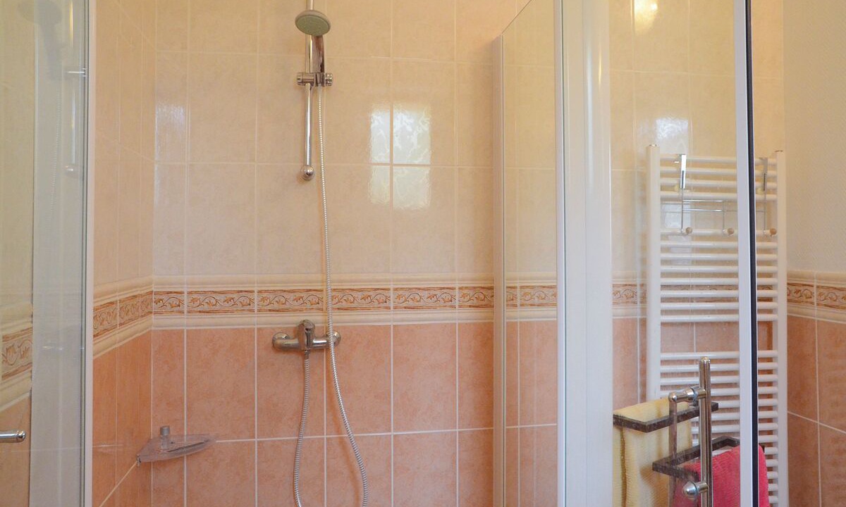 Photo of Bathroom in Cublac