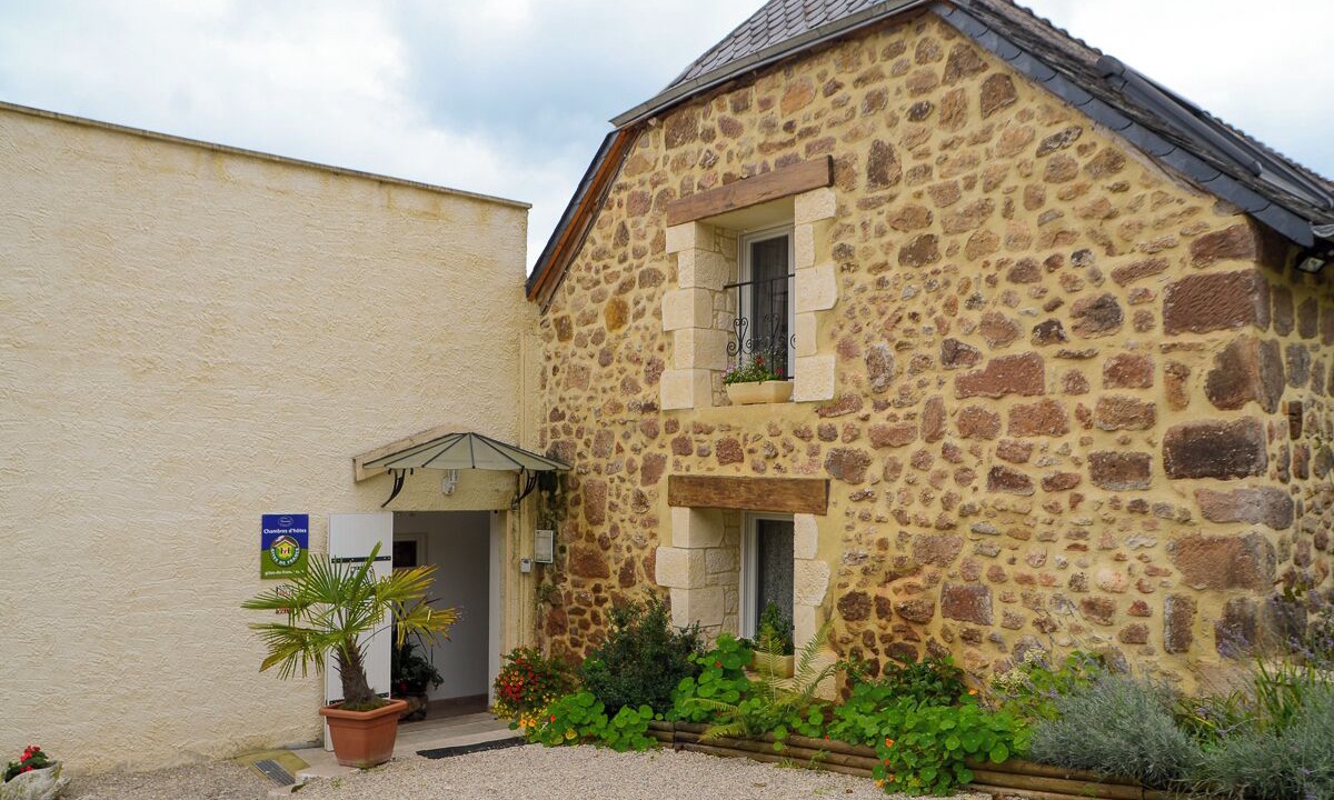 Photo of Outdoor in Cublac