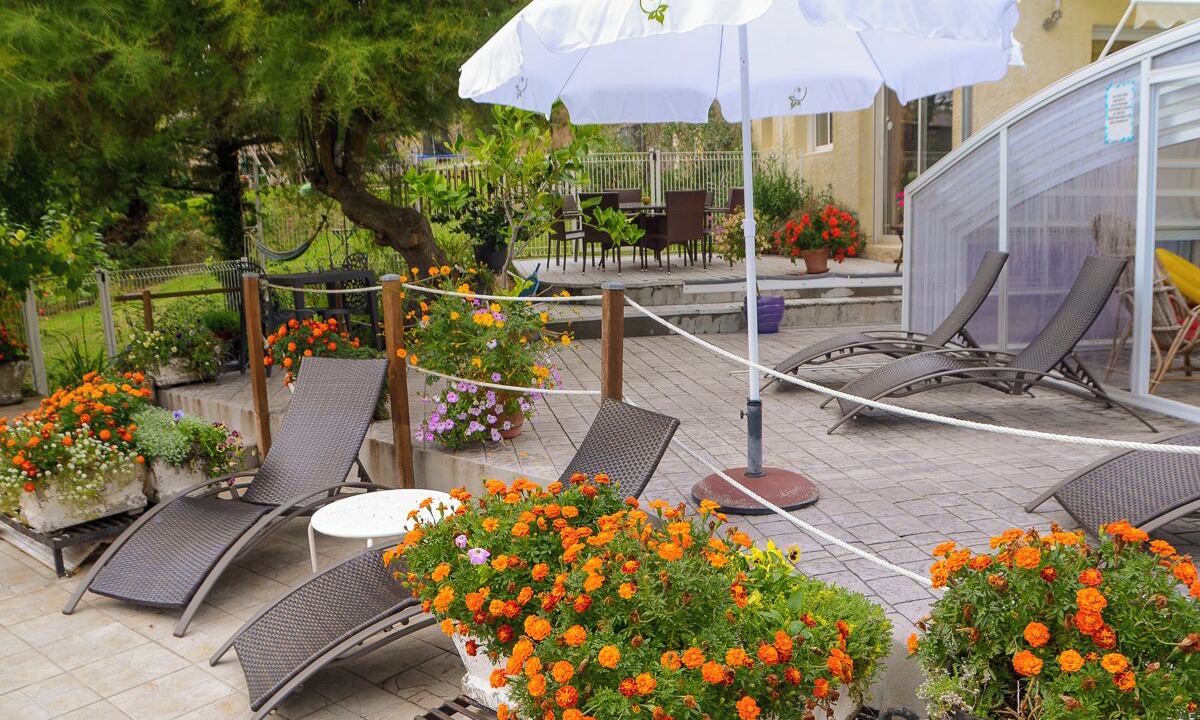 Photo of Outdoor in Cublac