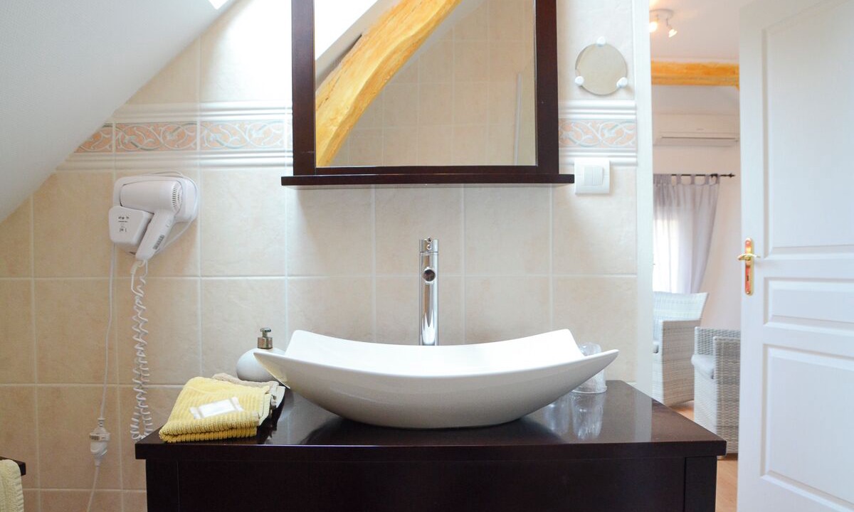 Photo of Bathroom in Cublac