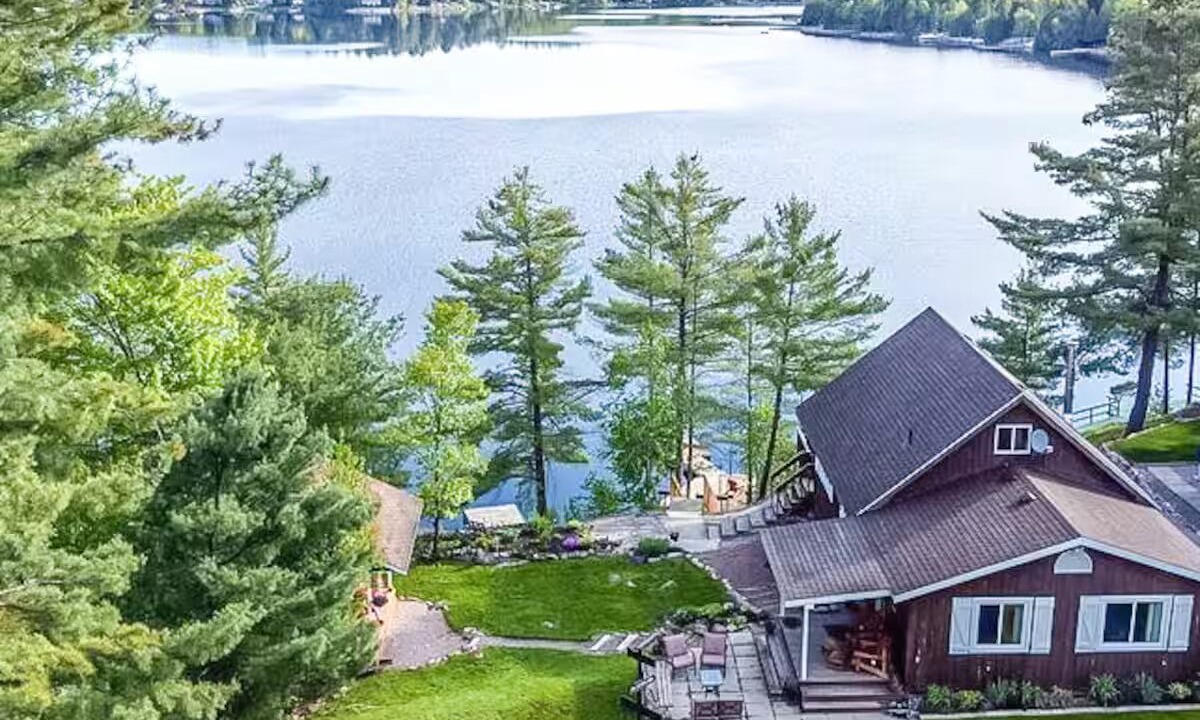 Photo of Outdoor in Alban