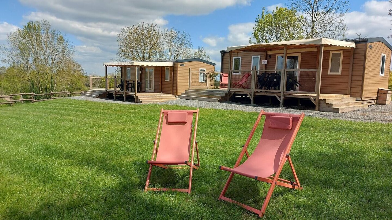 Photo of Outdoor in La Chapelle-Saint-Etienne