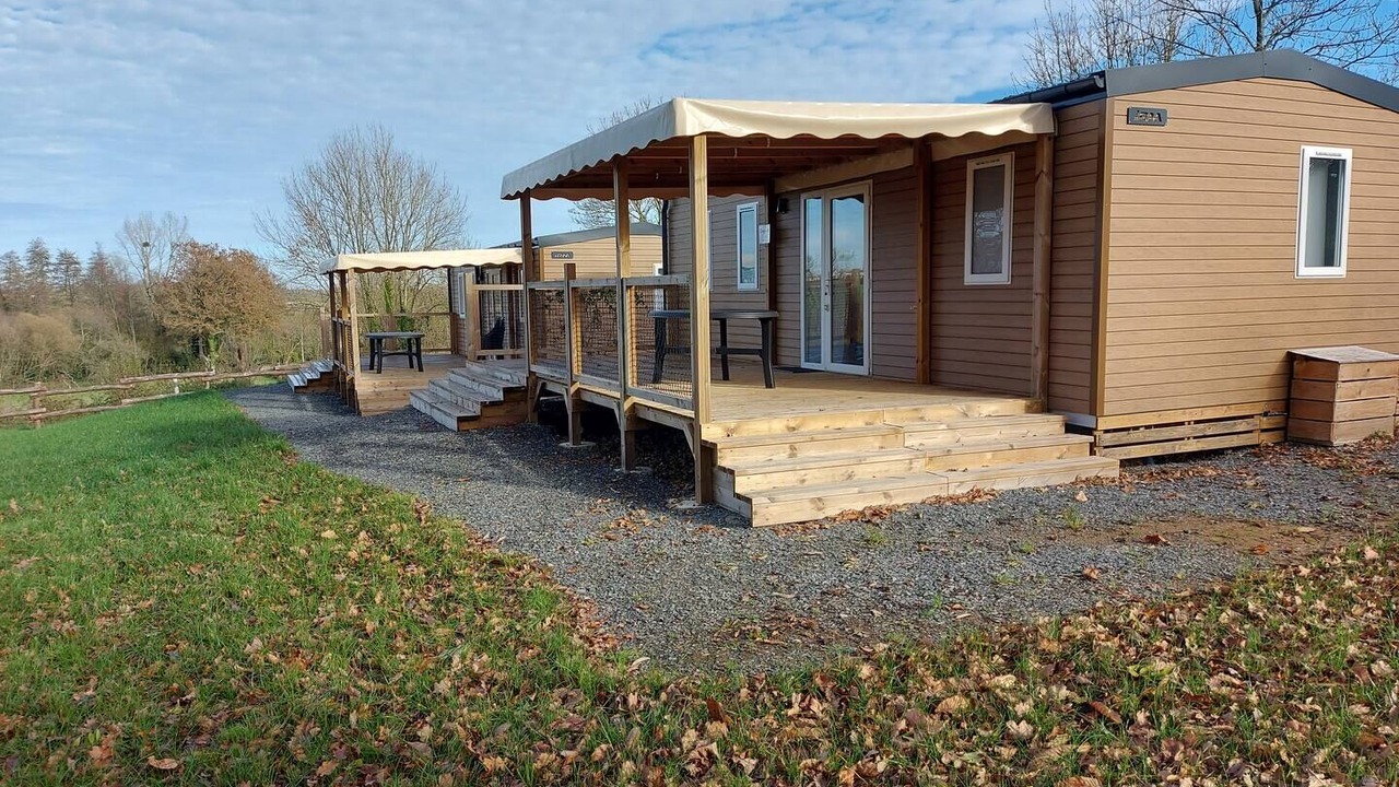 Photo of Outdoor in La Chapelle-Saint-Etienne