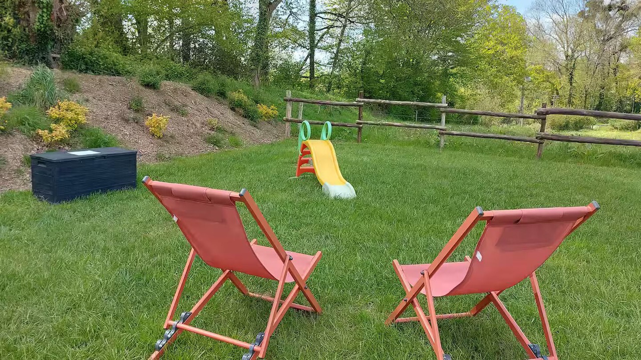 Photo of Outdoor in La Chapelle-Saint-Etienne