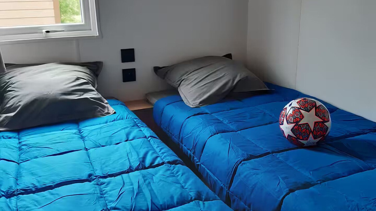 Photo of Bedroom in La Chapelle-Saint-Etienne