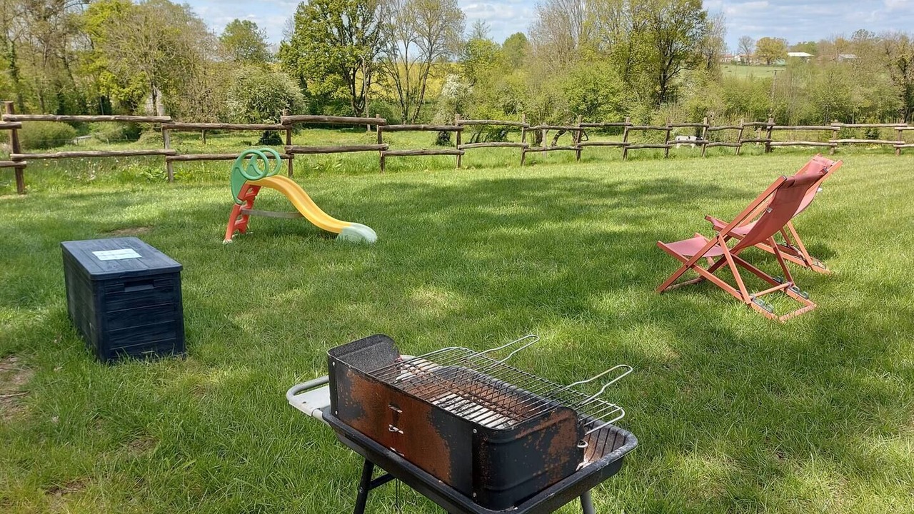 Photo of Outdoor in La Chapelle-Saint-Etienne