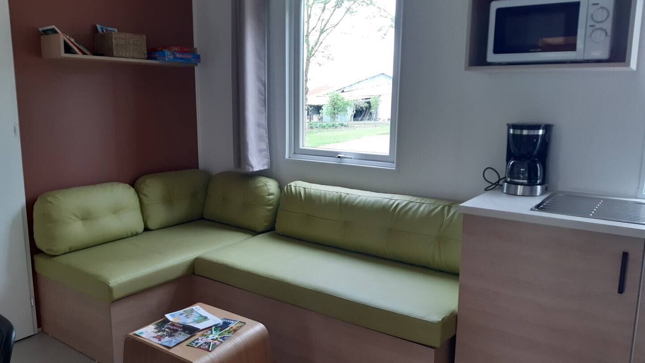 Photo of Livingroom in La Chapelle-Saint-Etienne