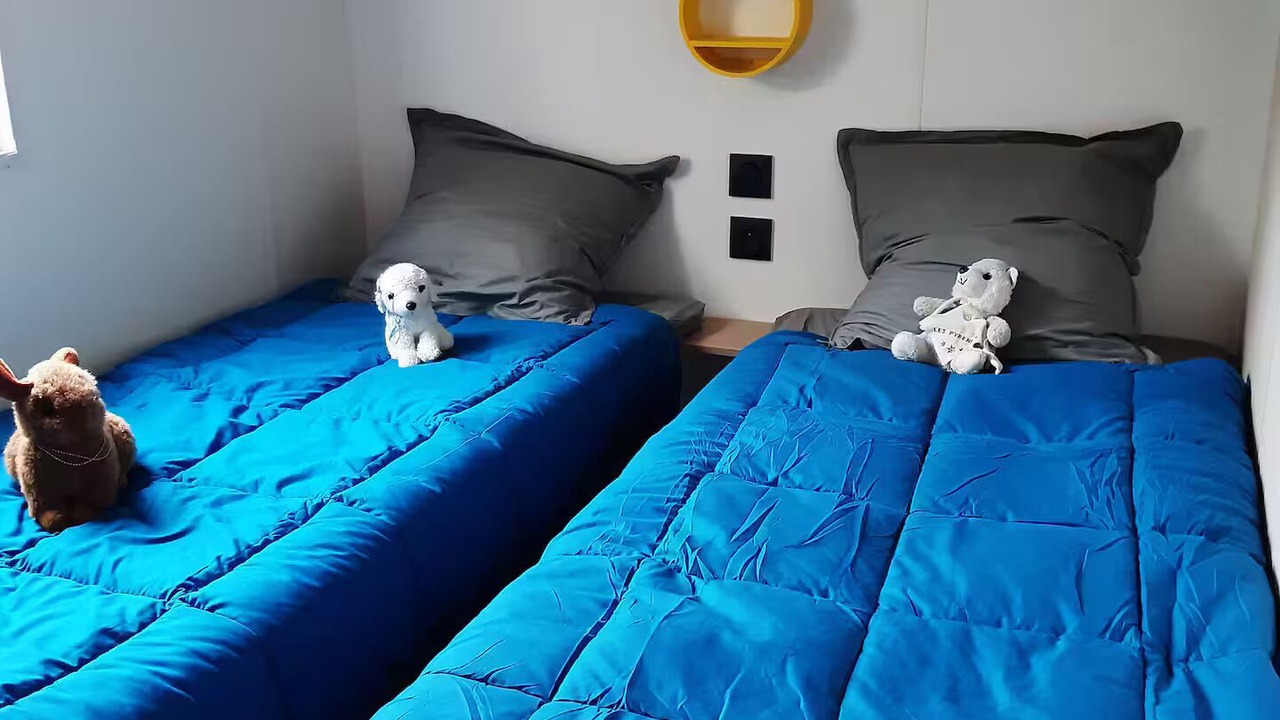 Photo of Bedroom in La Chapelle-Saint-Etienne