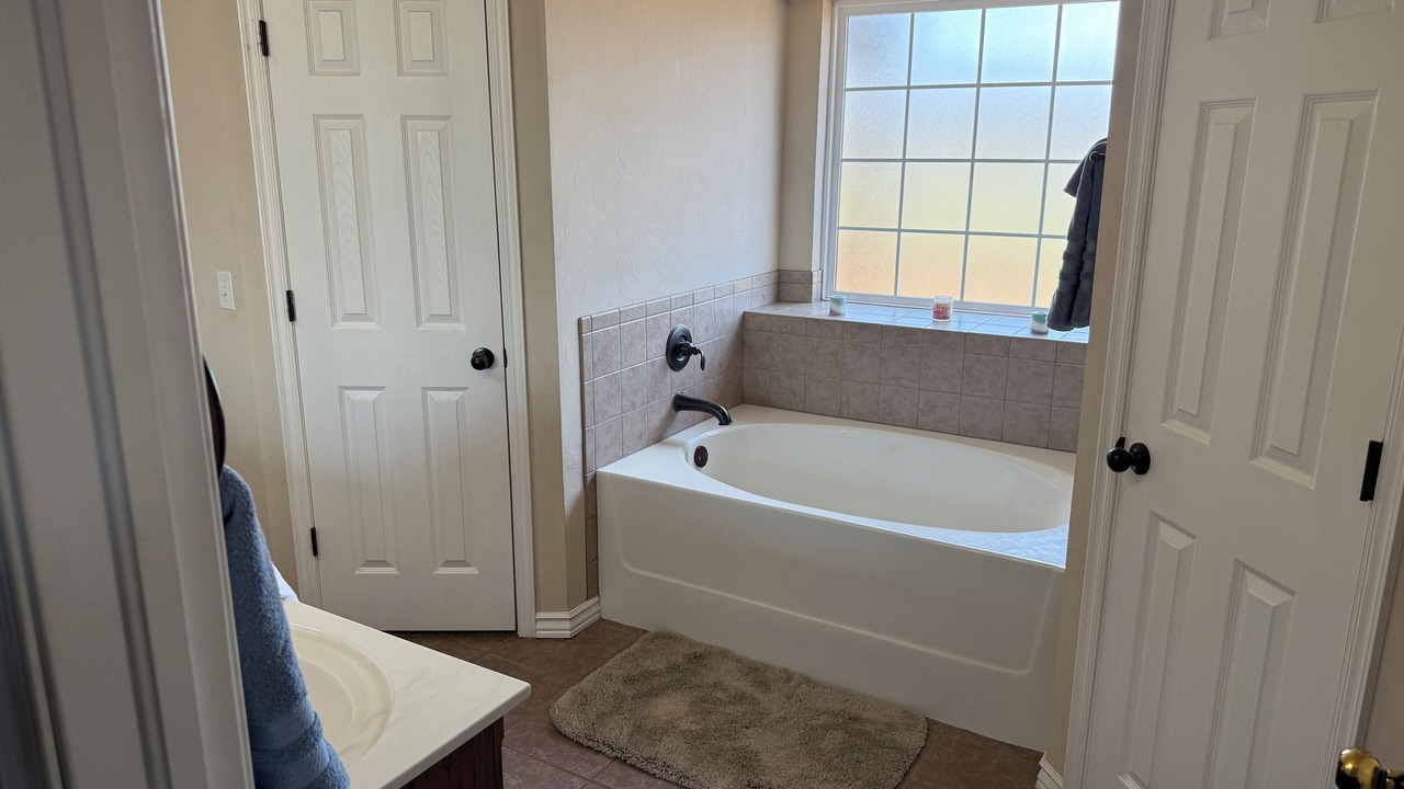 Photo of Bathroom in Norman