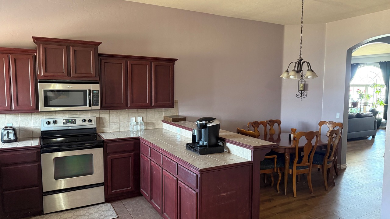 Photo of Kitchen in Norman