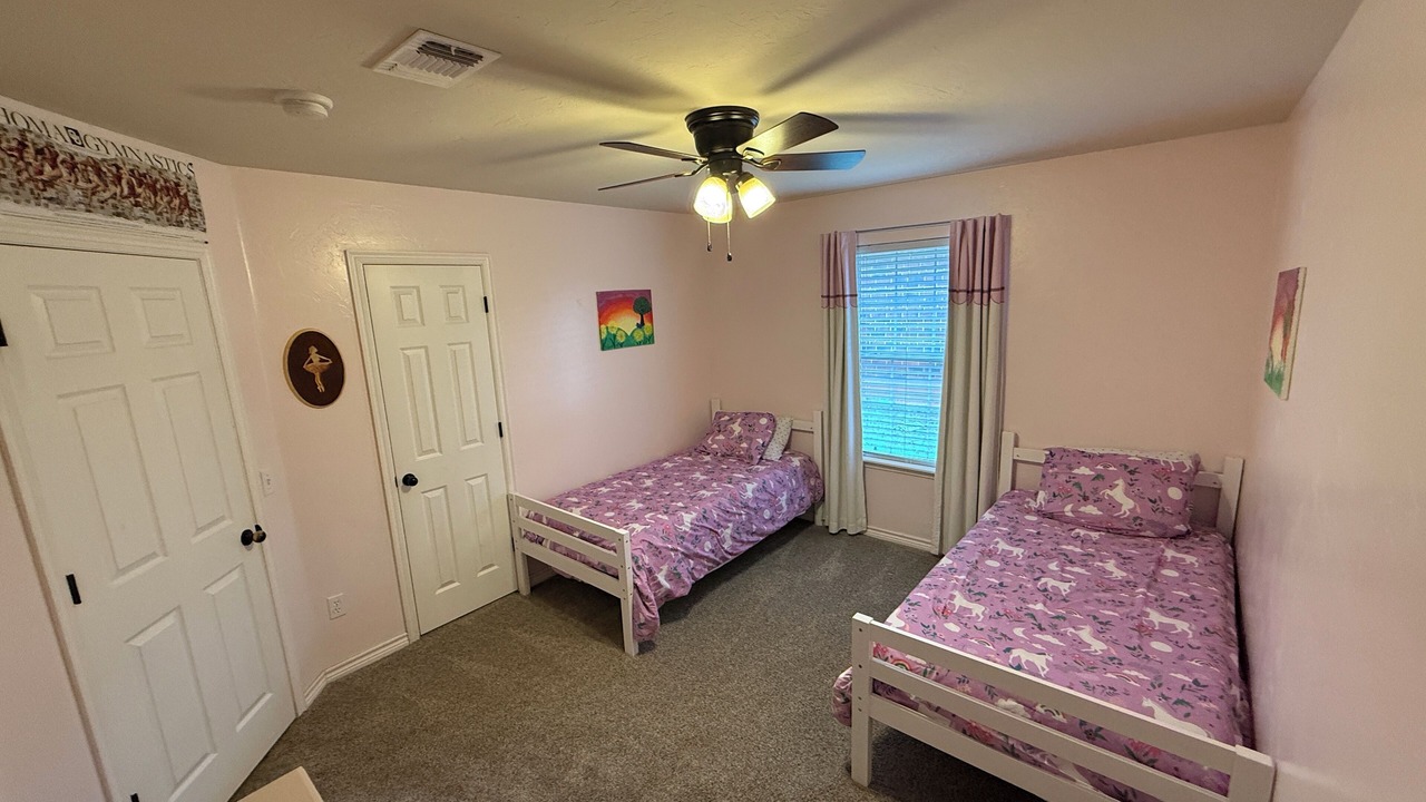 Photo of Bedroom in Norman