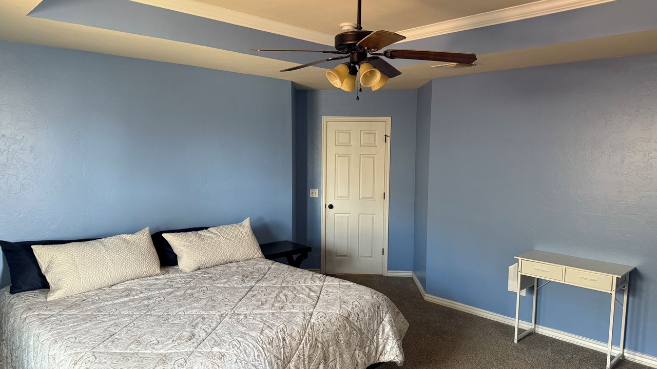 Photo of Bedroom in Norman