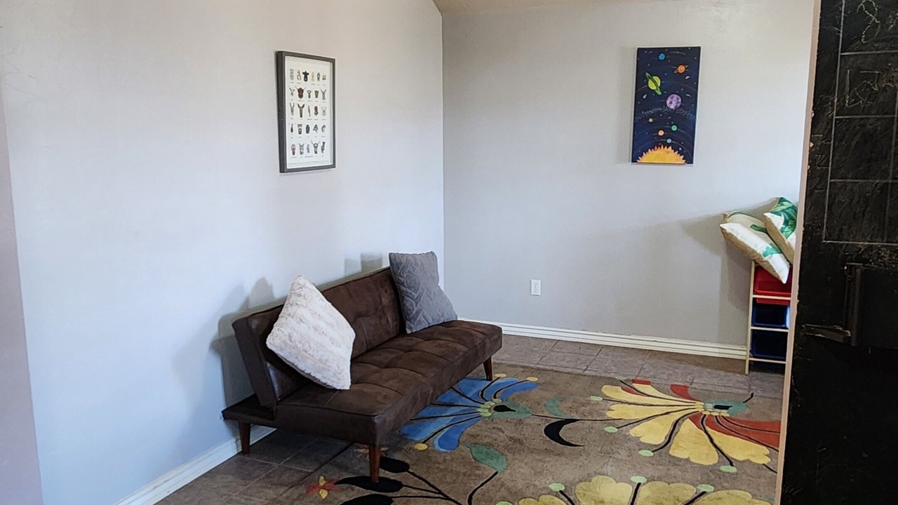 Photo of Livingroom in Norman