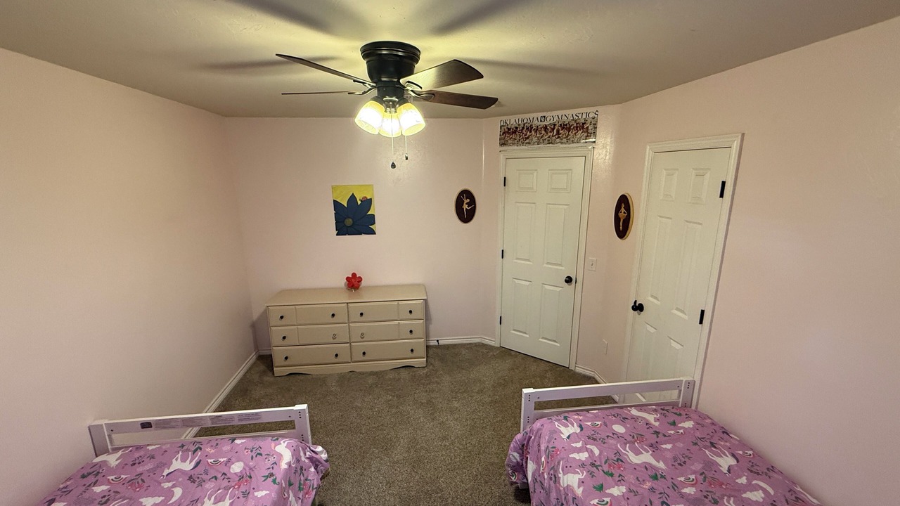 Photo of Bedroom in Norman