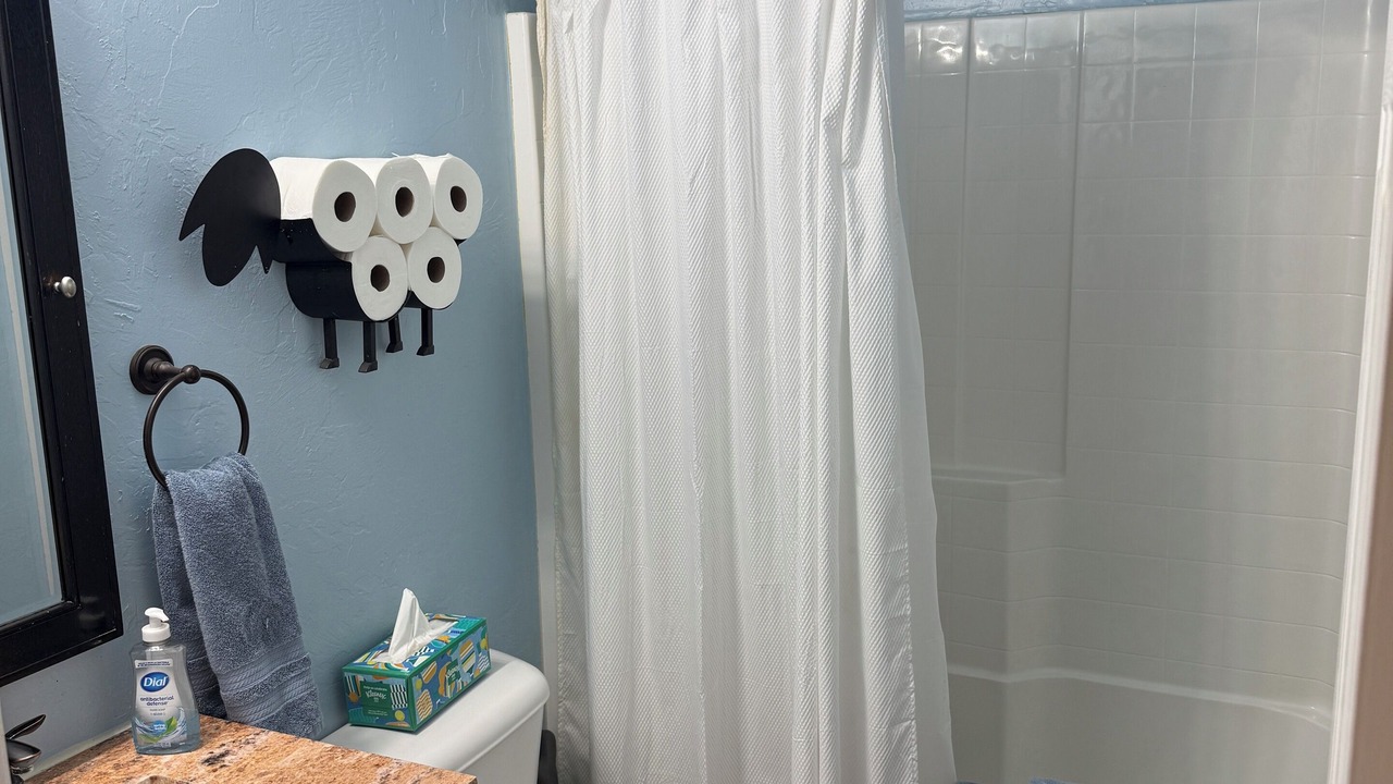 Photo of Bathroom in Norman