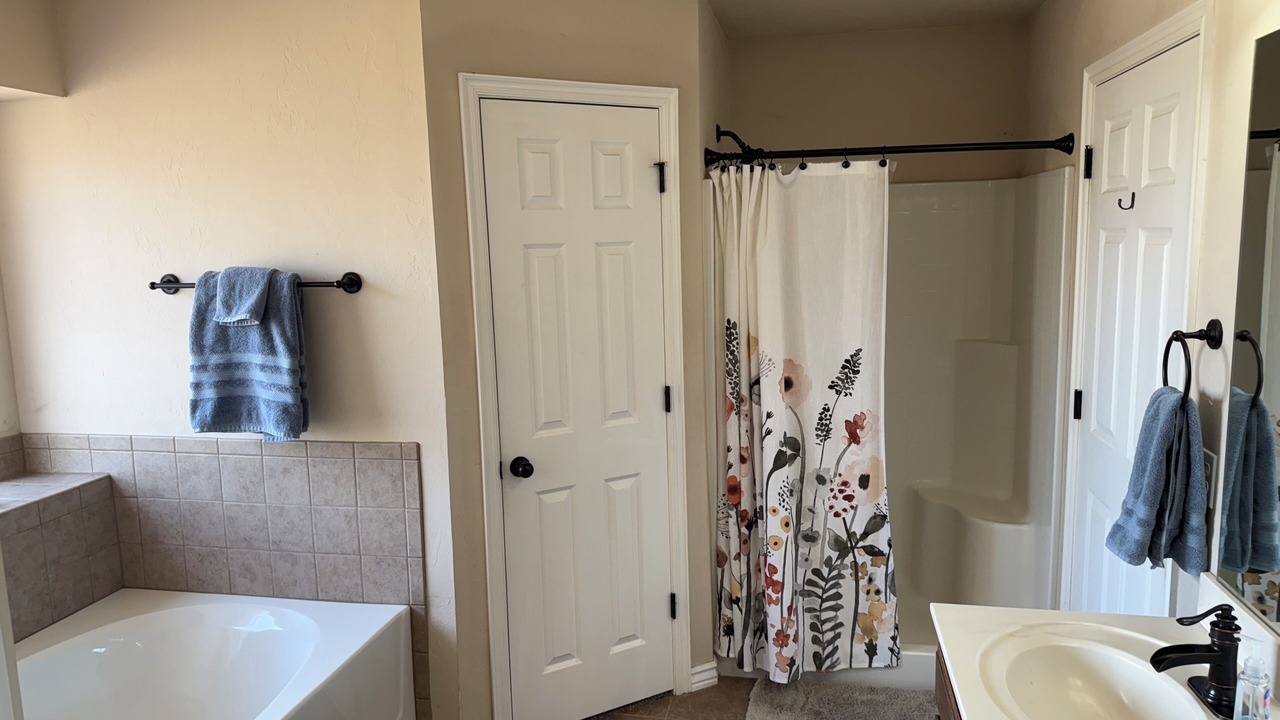 Photo of Bathroom in Norman