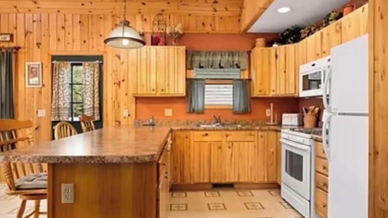 Photo of Kitchen in Pine River